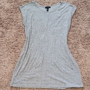 5 For $25 Forever 21 Gray Dress